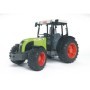 Bruder - Tractor Claas Nectis 267 F Bruder - 6